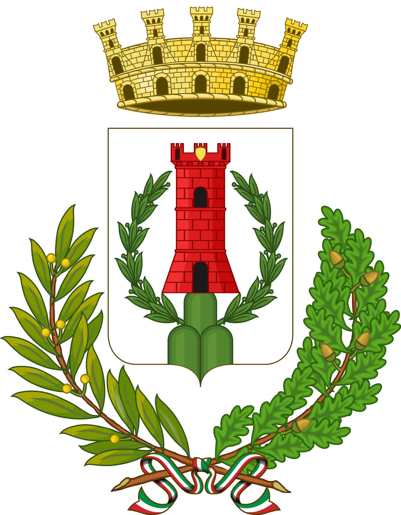 Comune